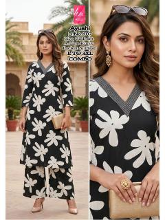 Desi kudi ayushi coord set wholesale clothing suppliers india